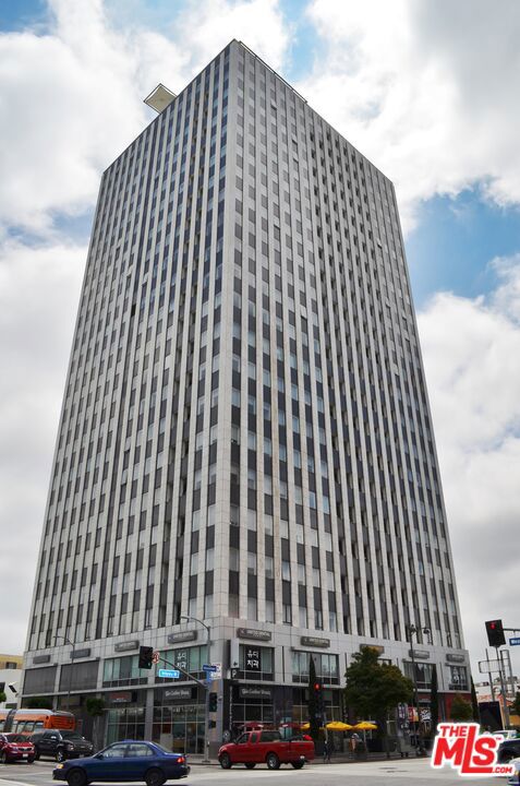 3810 Wilshire Boulevard 410 Property Photo 1