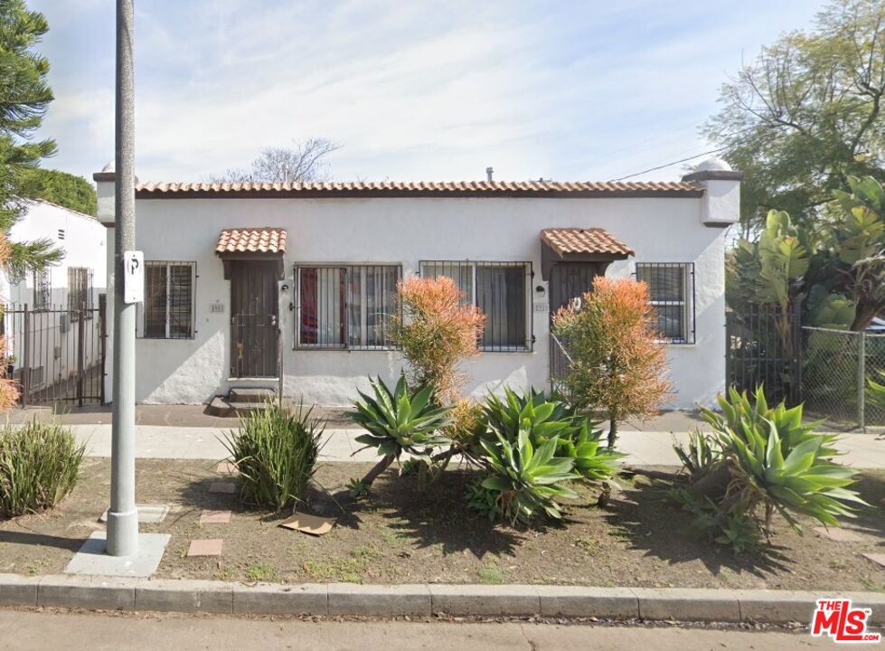 5908 S Harvard Boulevard Property Photo 1