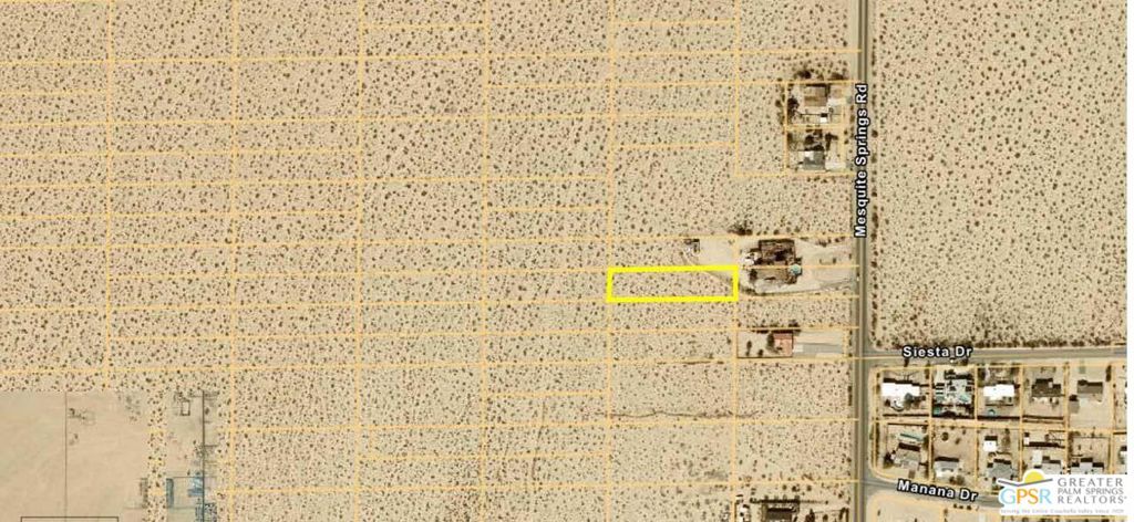 0 Mesquite Springs Property Photo 1