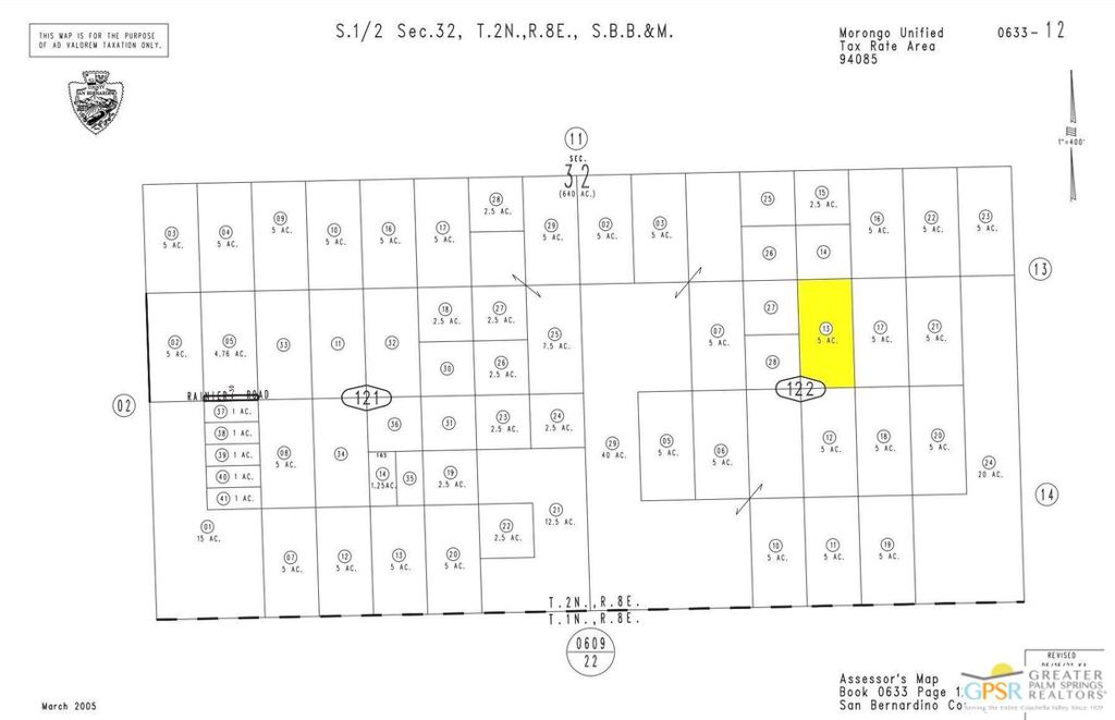 68724 Rainier Road Property Photo 7