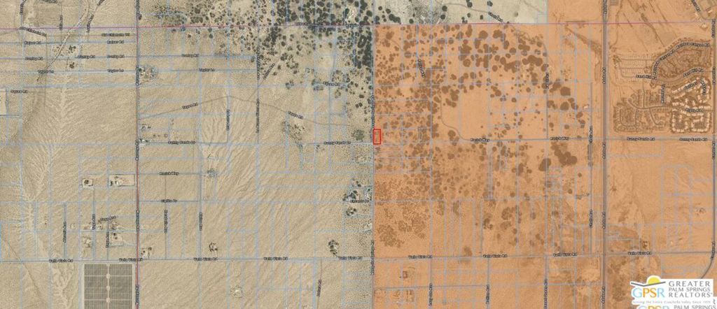 0 Mesquite Springs Road Property Photo 1