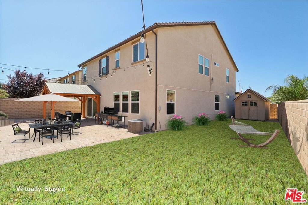 19317 Bension Drive Property Photo 37
