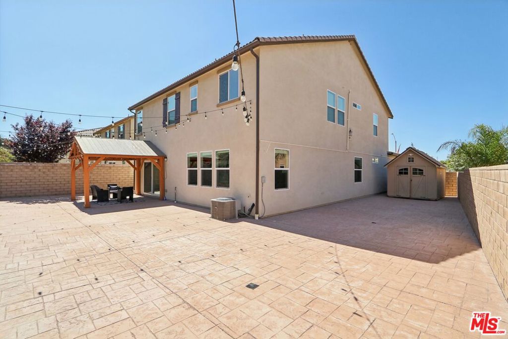 19317 Bension Drive Property Photo 38