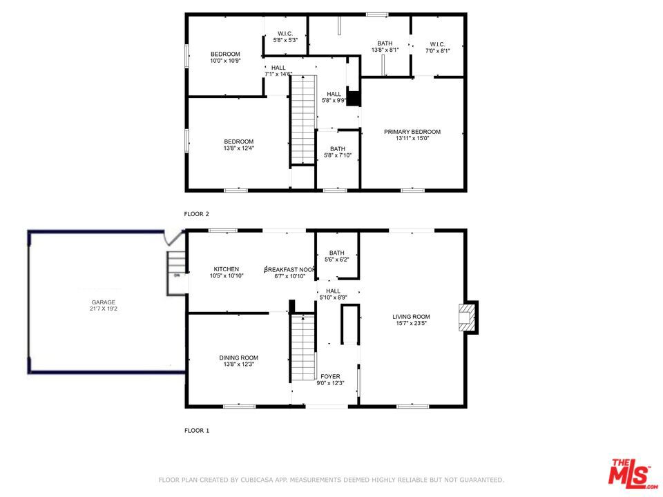 2903 Nichols Canyon Road Property Photo 32
