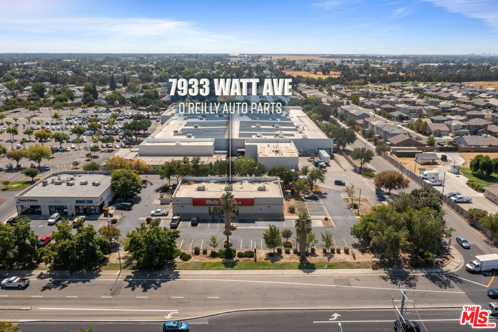 Antelope Real Estate Listings Main Image