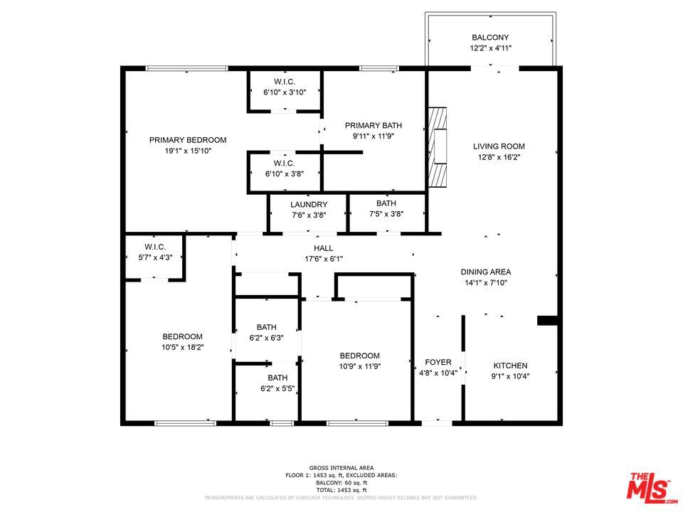 14412 Killion Street 205 Property Photo 5