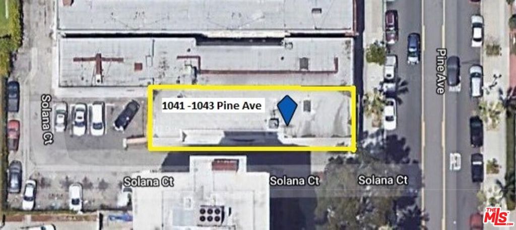 1041 Pine Avenue Property Photo 3