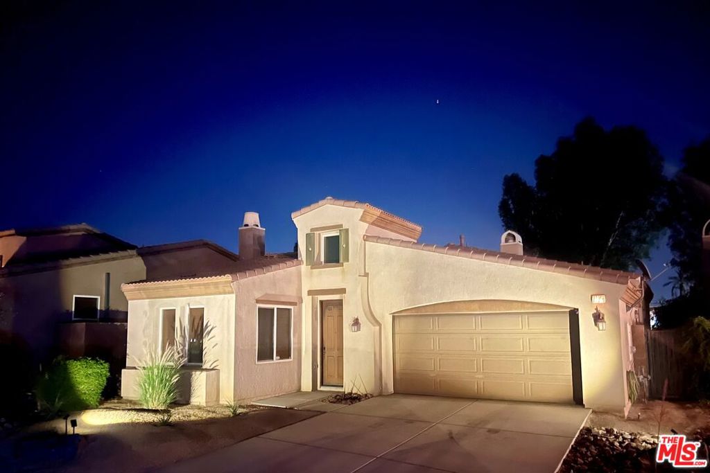 77350 New Mexico Drive Property Photo 1