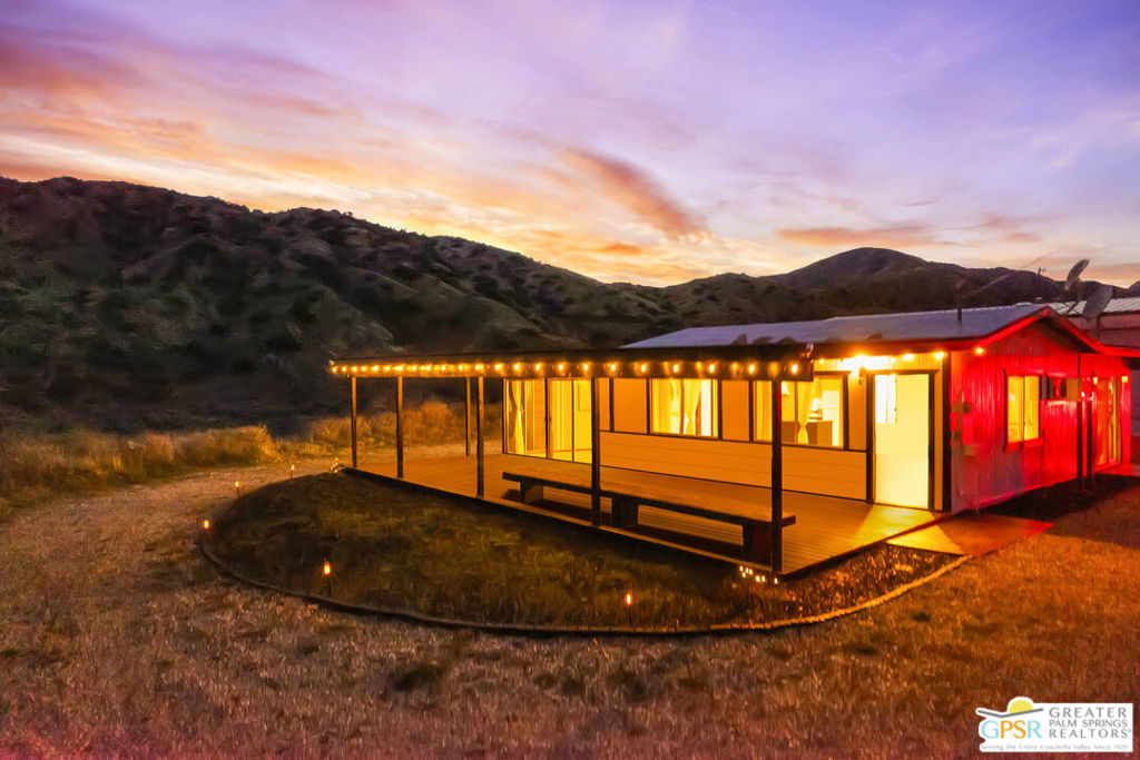 49490 Big Morongo Canyon Road Property Photo 3