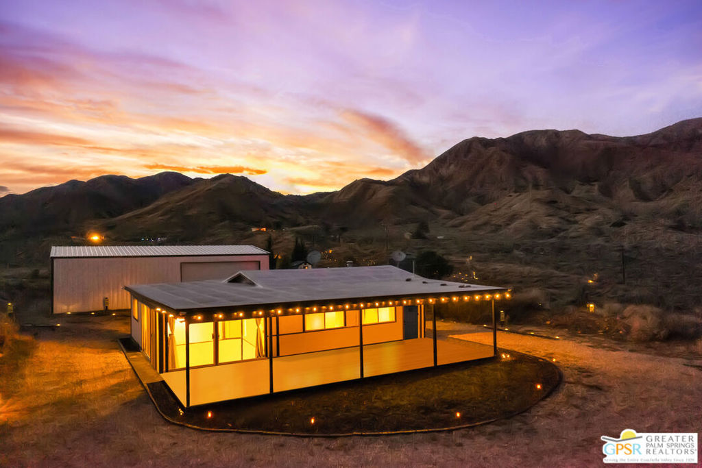 49490 Big Morongo Canyon Road Property Photo 4