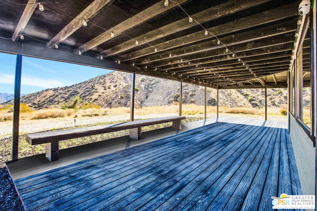 49490 Big Morongo Canyon Road Property Photo 36