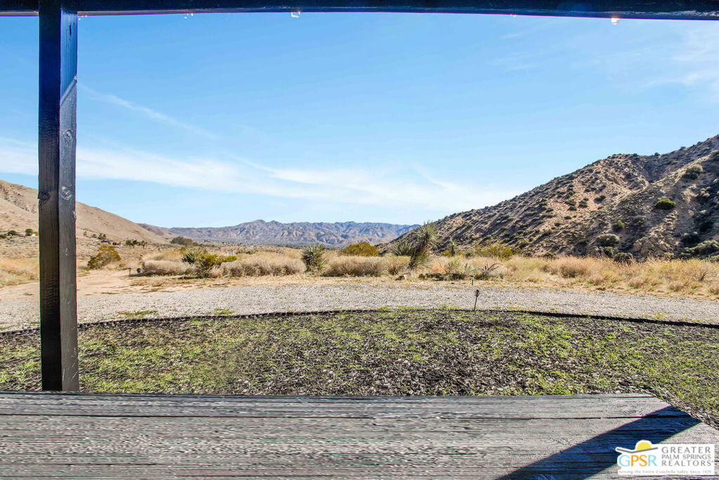 49490 Big Morongo Canyon Road Property Photo 39