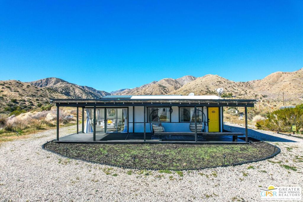 49490 Big Morongo Canyon Road Property Photo 41