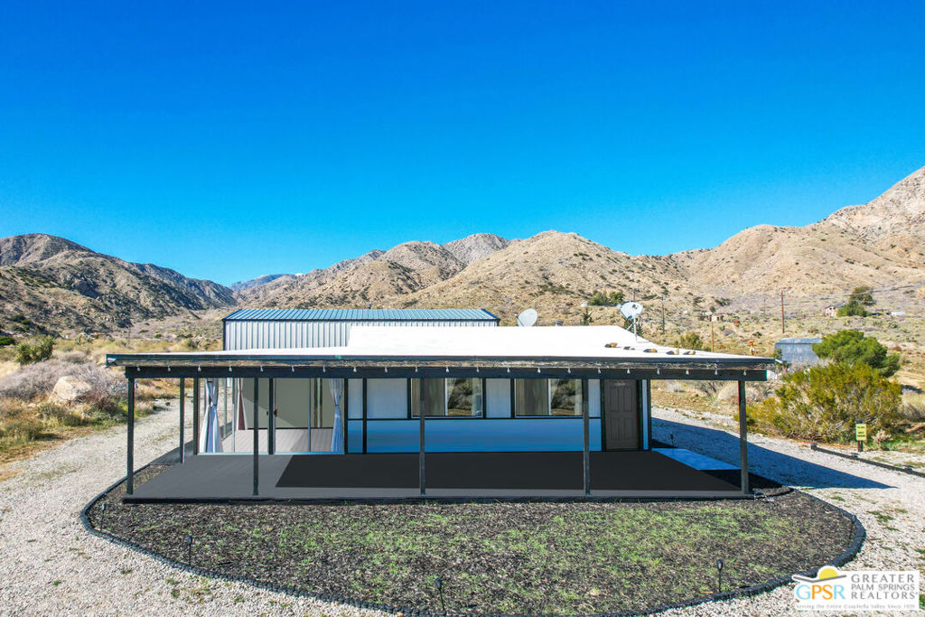 49490 Big Morongo Canyon Road Property Photo 42