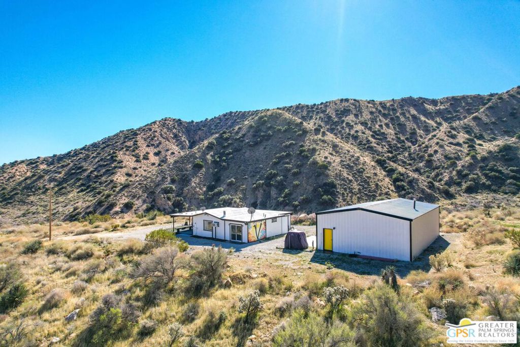 49490 Big Morongo Canyon Road Property Photo 44