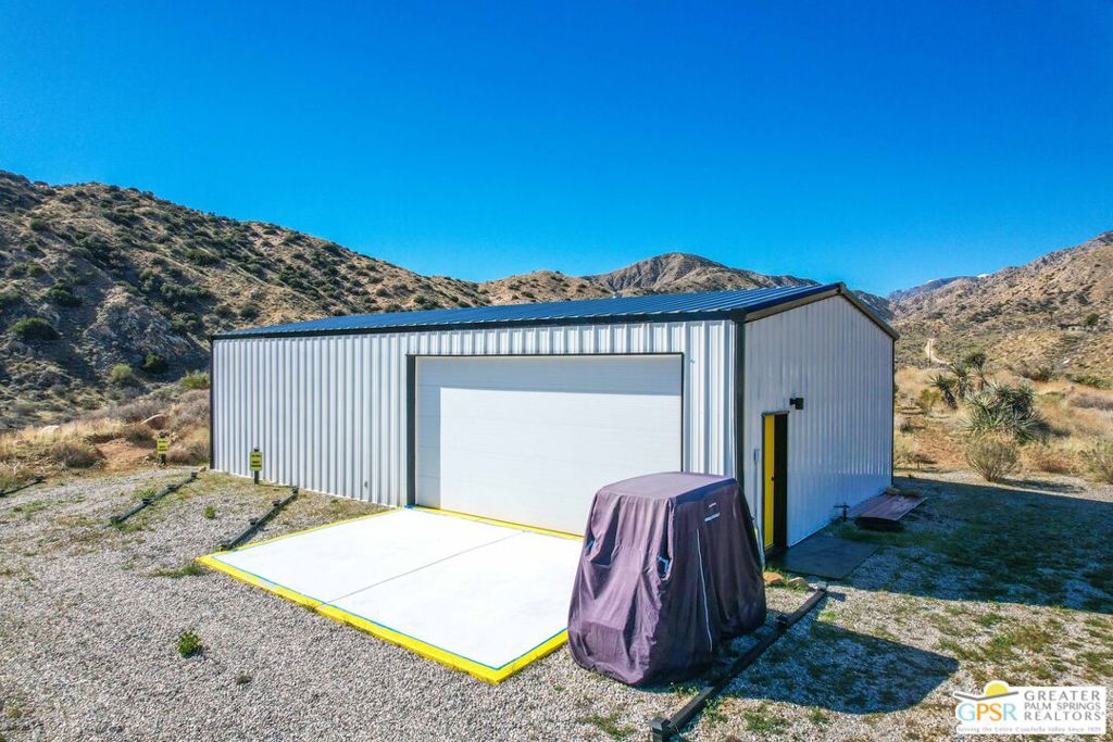 49490 Big Morongo Canyon Road Property Photo 45