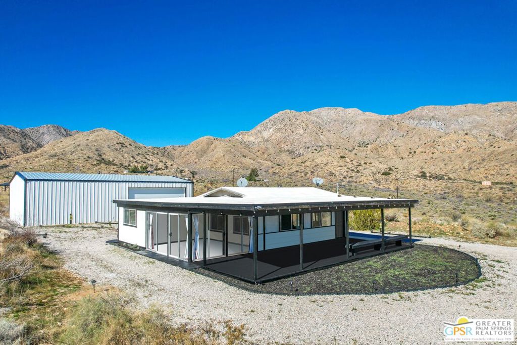 49490 Big Morongo Canyon Road Property Photo 49