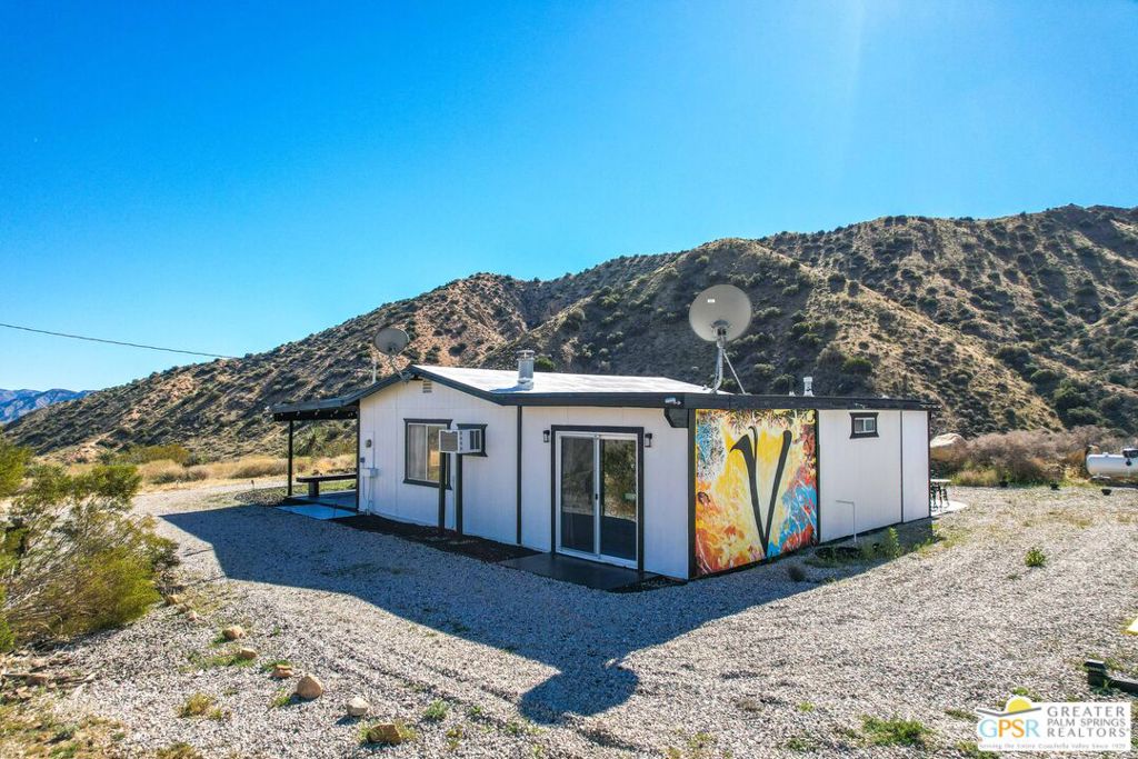 49490 Big Morongo Canyon Road Property Photo 50