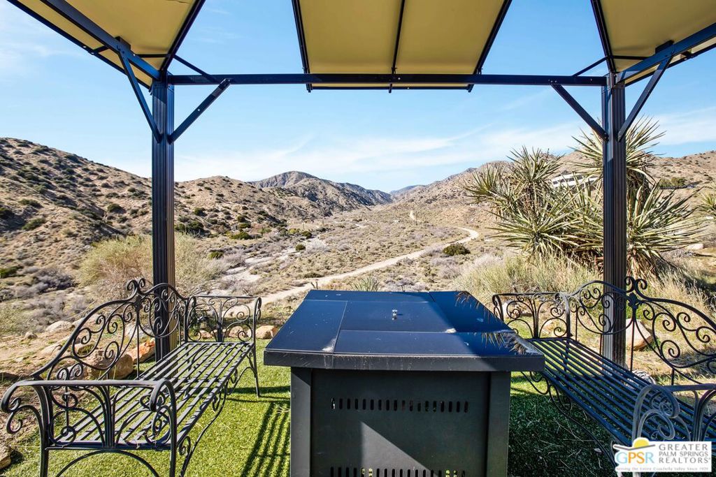 49490 Big Morongo Canyon Road Property Photo 52