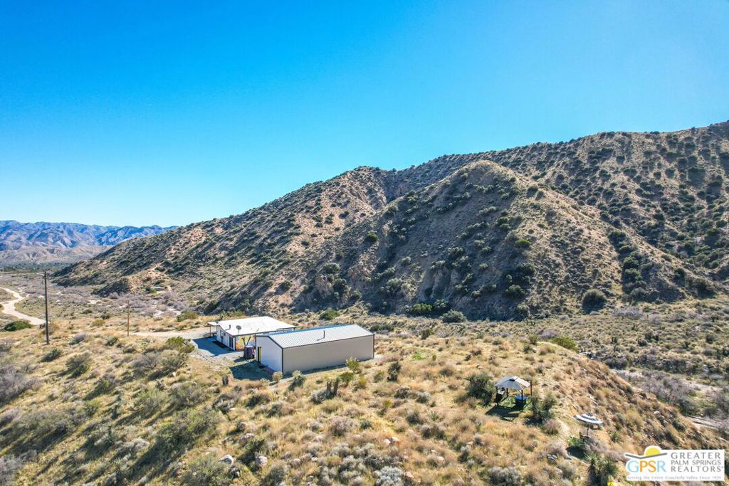 49490 Big Morongo Canyon Road Property Photo 53
