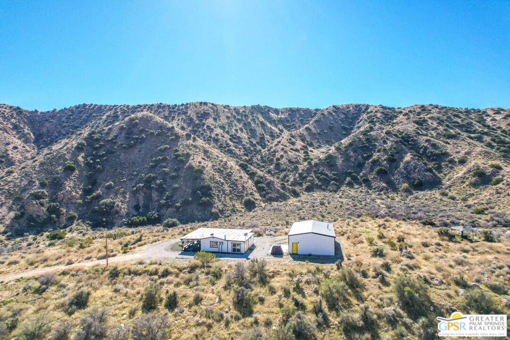 49490 Big Morongo Canyon Road Property Photo 54
