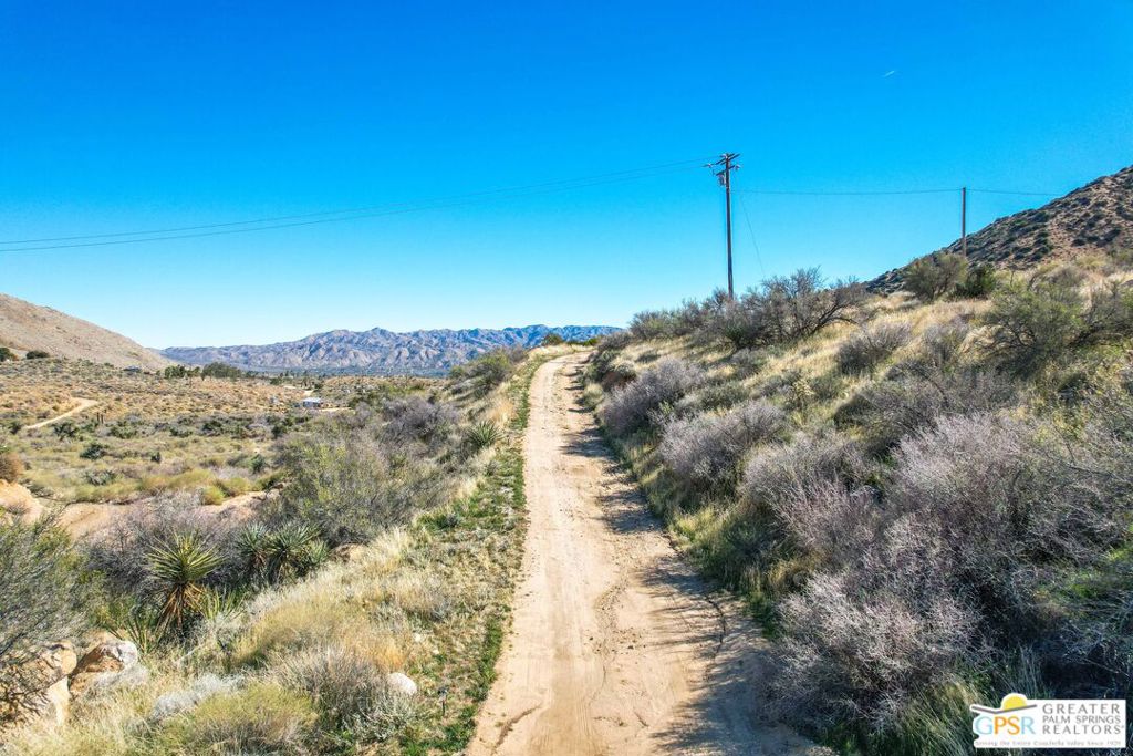 49490 Big Morongo Canyon Road Property Photo 55