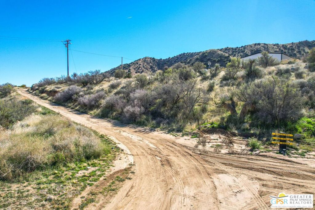 49490 Big Morongo Canyon Road Property Photo 56
