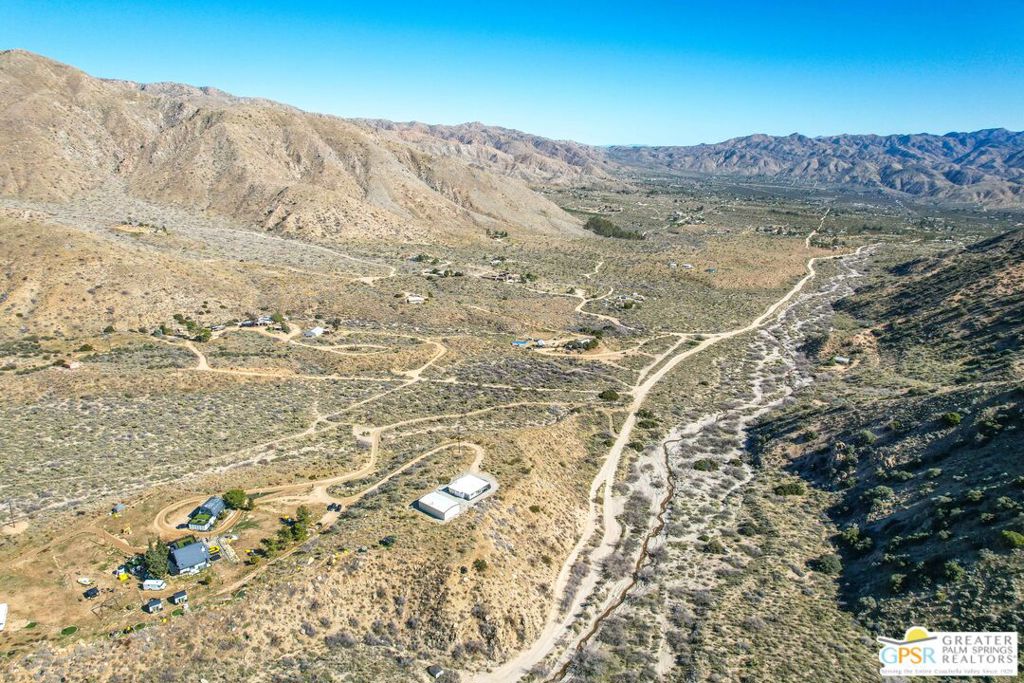 49490 Big Morongo Canyon Road Property Photo 58