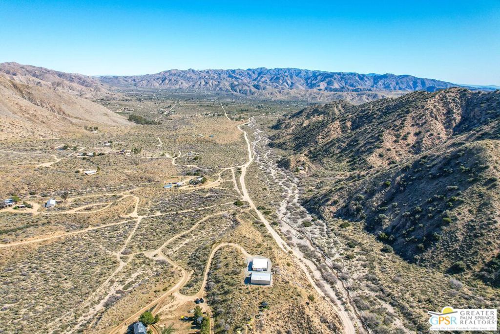 49490 Big Morongo Canyon Road Property Photo 59