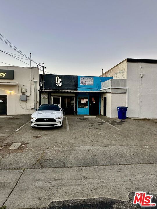 4326 Tweedy Boulevard Property Photo 4