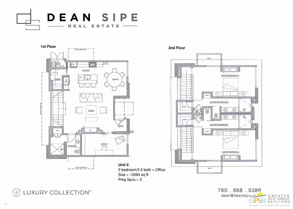 215 W Via Olivera Unit 2 Property Photo 2