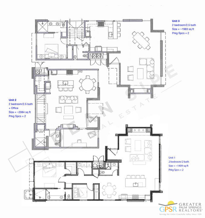 215 W Via Olivera Unit 2 Property Photo 5