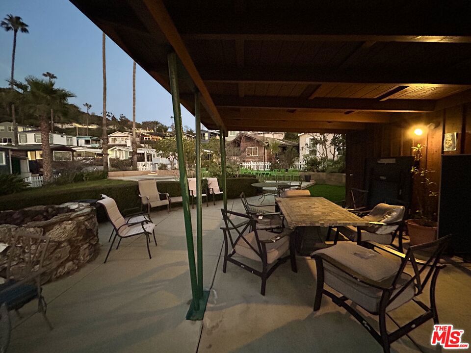 16321 Pacific Coast Highway 41 Property Photo 22