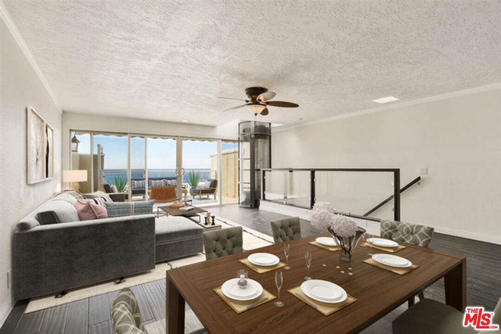 11770 Pacific Coast Highway D Property Photo 11