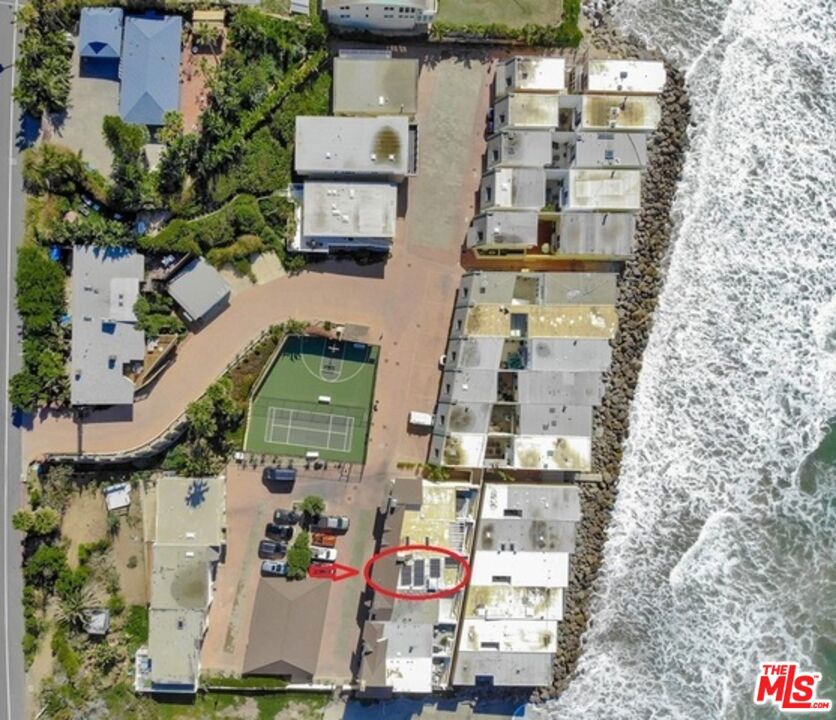 11770 Pacific Coast Highway D Property Photo 22