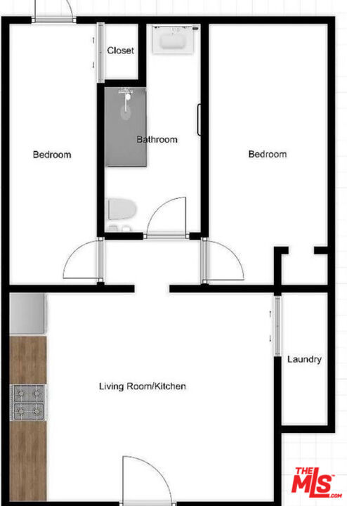 216 Columbia Place Property Photo 12