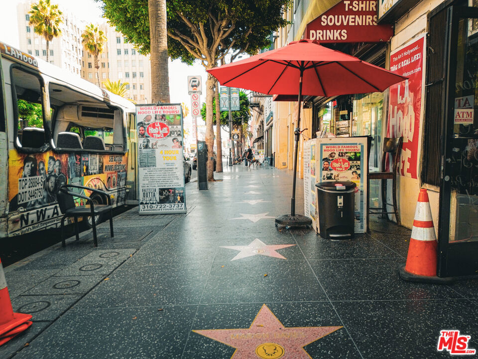 6326 Hollywood Boulevard Property Photo 11