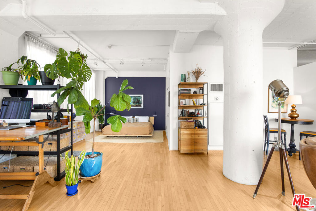 420 S San Pedro Street 308 Property Photo 11
