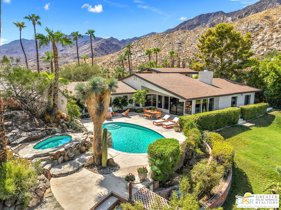 13 Cahuilla Hills Drive Property Photo