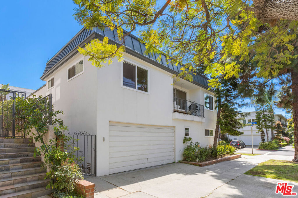 1101 Euclid Street Property Photo