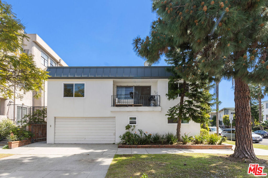 1101 Euclid Street Property Photo 2