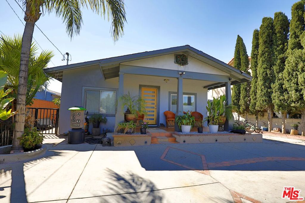 11146 Burton Street Property Photo 53