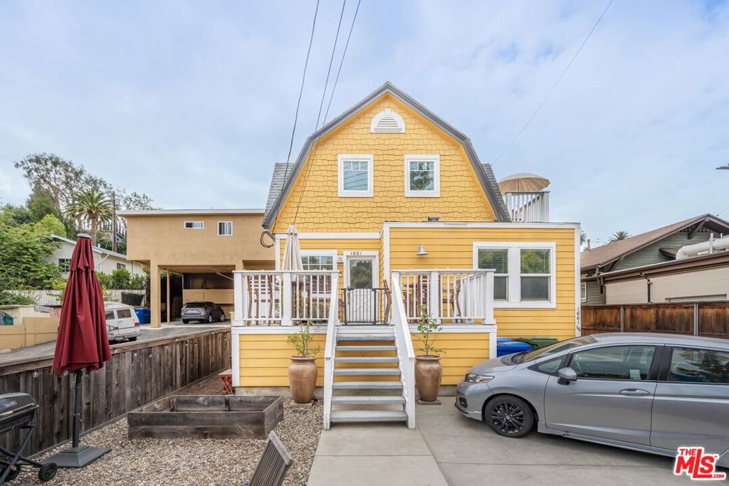 1661 Echo Park Avenue Property Photo