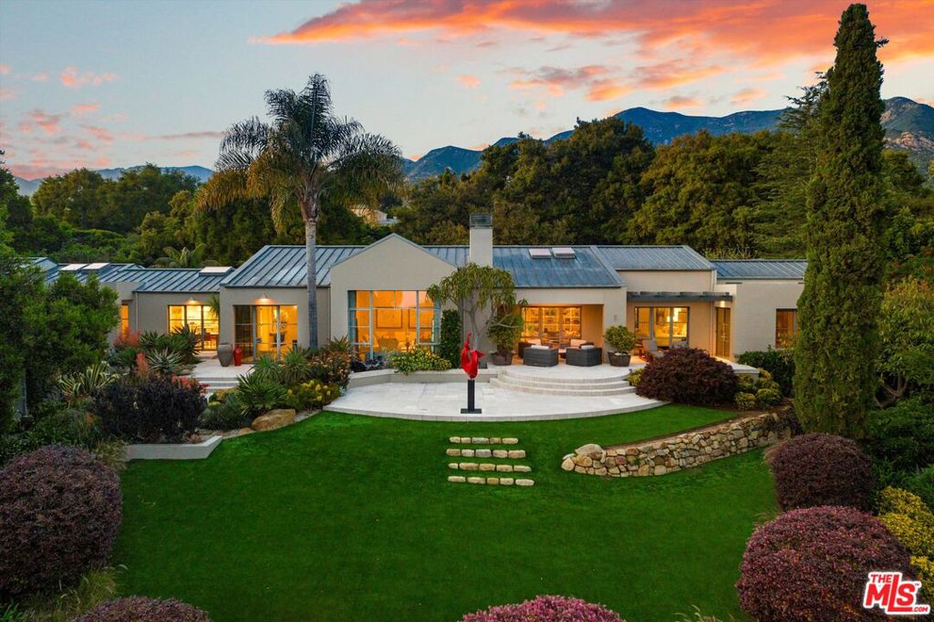796 Hot Springs Road Property Photo