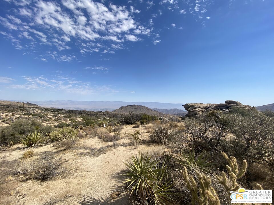 0 Juniper Road Lot 18 Property Photo 1