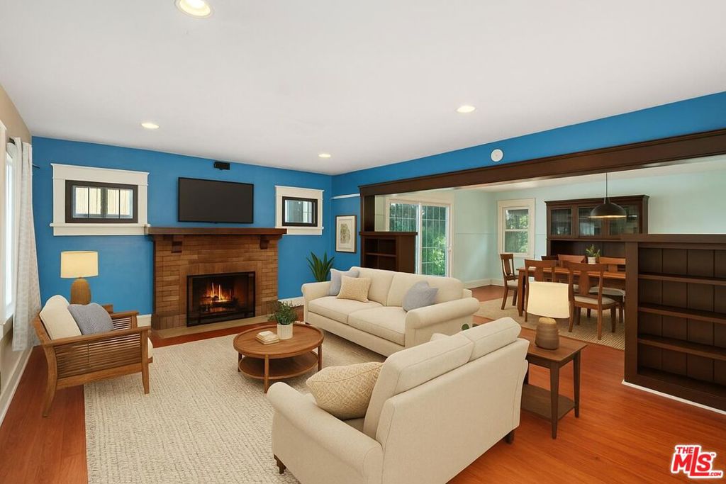 4812 Arlington Avenue Property Photo