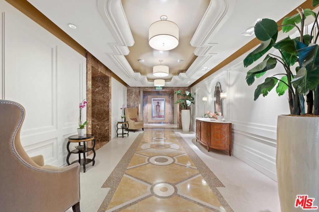 10700 Wilshire Boulevard 208 Property Photo 14