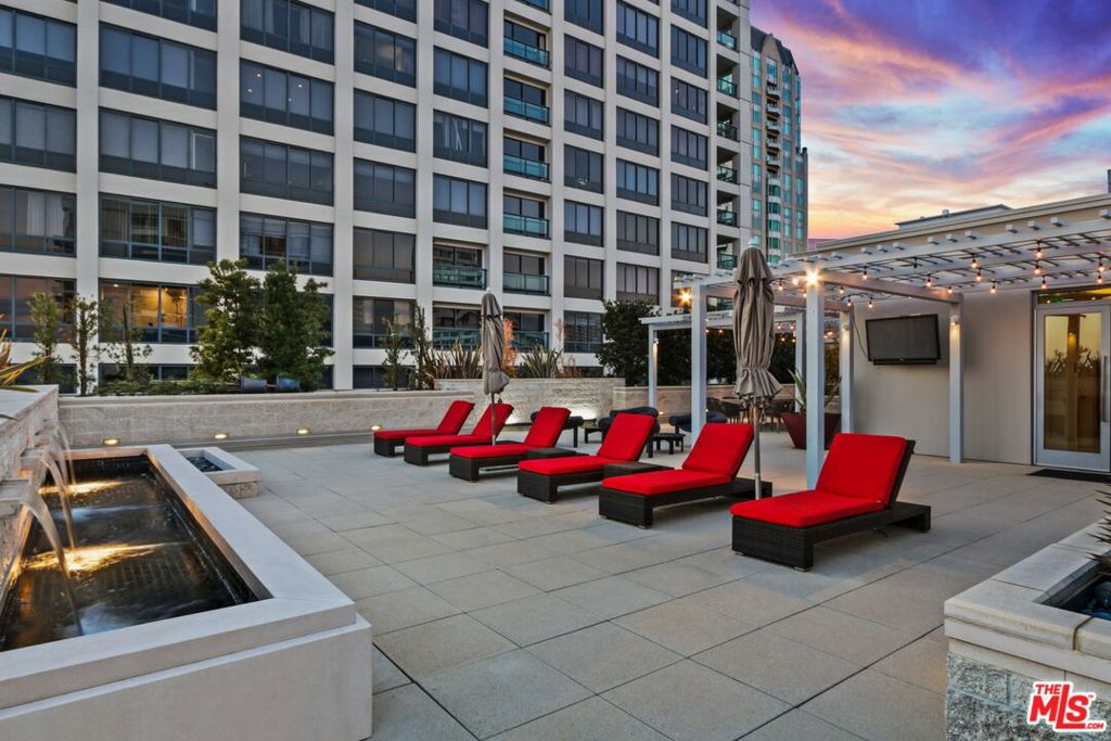 10700 Wilshire Boulevard 208 Property Photo 19