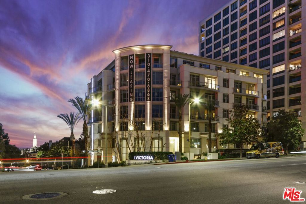 10700 Wilshire Boulevard 208 Property Photo 25