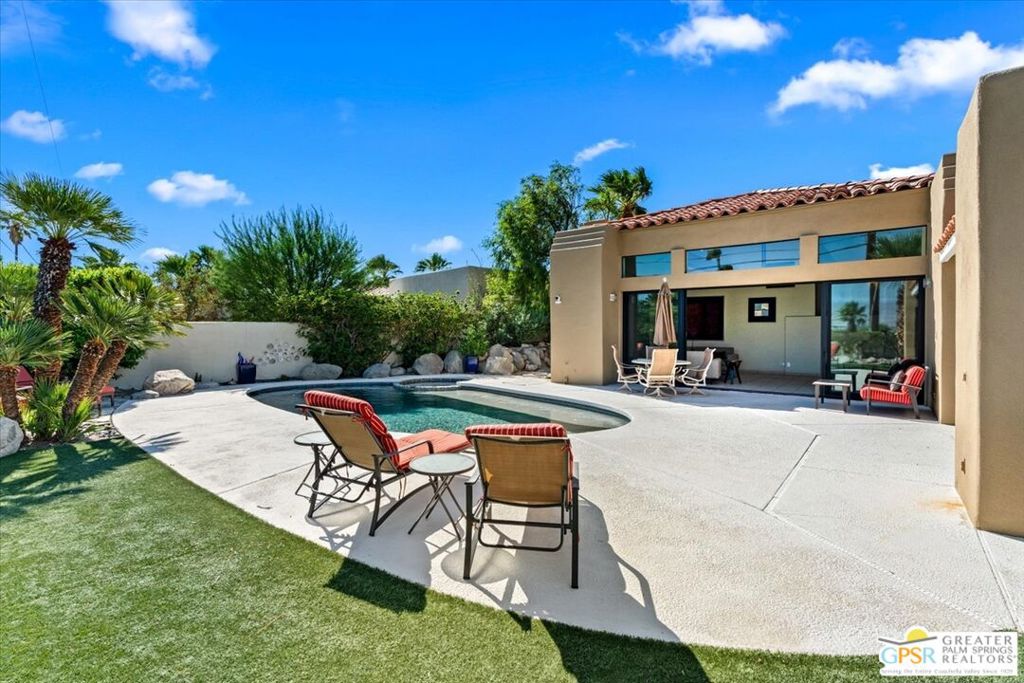 2622 N Girasol Avenue Property Photo 36